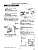 Предварительный просмотр 40 страницы Sylvania 6309CCA Owner'S Manual