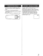 Предварительный просмотр 42 страницы Sylvania 6309CCA Owner'S Manual