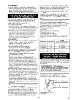 Предварительный просмотр 54 страницы Sylvania 6309CCA Owner'S Manual