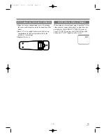 Предварительный просмотр 12 страницы Sylvania 6309CCB Owner'S Manual