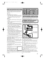 Предварительный просмотр 23 страницы Sylvania 6309CCB Owner'S Manual