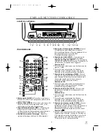 Предварительный просмотр 38 страницы Sylvania 6309CCB Owner'S Manual