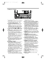 Предварительный просмотр 39 страницы Sylvania 6309CCB Owner'S Manual