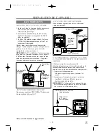 Предварительный просмотр 40 страницы Sylvania 6309CCB Owner'S Manual