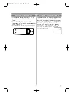 Предварительный просмотр 42 страницы Sylvania 6309CCB Owner'S Manual