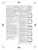 Предварительный просмотр 46 страницы Sylvania 6309CCB Owner'S Manual