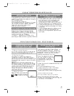 Предварительный просмотр 48 страницы Sylvania 6309CCB Owner'S Manual