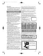 Предварительный просмотр 54 страницы Sylvania 6309CCB Owner'S Manual