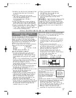 Предварительный просмотр 55 страницы Sylvania 6309CCB Owner'S Manual