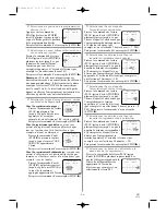 Предварительный просмотр 56 страницы Sylvania 6309CCB Owner'S Manual