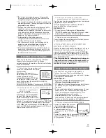 Предварительный просмотр 58 страницы Sylvania 6309CCB Owner'S Manual