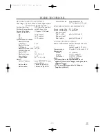 Предварительный просмотр 62 страницы Sylvania 6309CCB Owner'S Manual