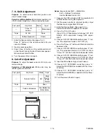 Preview for 25 page of Sylvania 6313CC Service Manual