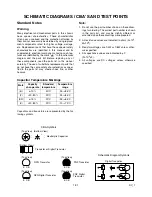 Preview for 39 page of Sylvania 6313CC Service Manual