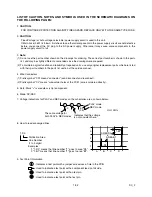 Preview for 40 page of Sylvania 6313CC Service Manual