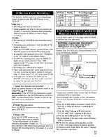 Предварительный просмотр 25 страницы Sylvania 6313CCA Owner'S Manual