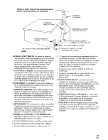 Preview for 35 page of Sylvania 6313CCA Owner'S Manual