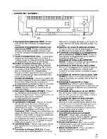 Предварительный просмотр 41 страницы Sylvania 6313CCA Owner'S Manual