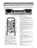 Preview for 28 page of Sylvania 6313CE Owner'S Manual