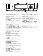 Предварительный просмотр 29 страницы Sylvania 6313CEY Owner'S Manual