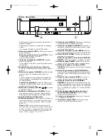 Preview for 29 page of Sylvania 6319CB Owner'S Manual