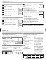 Preview for 3 page of Sylvania 6419TBF Owner'S Manual