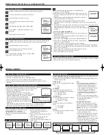 Preview for 7 page of Sylvania 6419TBF Owner'S Manual