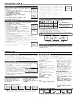 Предварительный просмотр 3 страницы Sylvania 6420FE Owner'S Manual