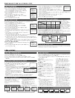 Предварительный просмотр 7 страницы Sylvania 6420FE Owner'S Manual