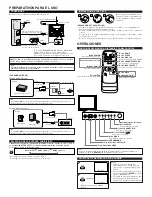 Предварительный просмотр 6 страницы Sylvania 6420FF Owner'S Manual