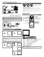 Preview for 6 page of Sylvania 6424TF Owner'S Manual