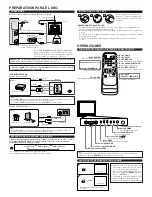 Preview for 6 page of Sylvania 6424TFS Owner'S Manual