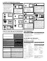 Preview for 8 page of Sylvania 6424TFS Owner'S Manual