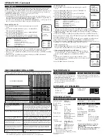 Preview for 4 page of Sylvania 6427FE Owner'S Manual