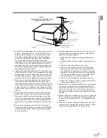 Preview for 3 page of Sylvania 6427GFF Owner'S Manual