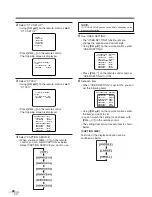 Preview for 22 page of Sylvania 6427GFF Owner'S Manual