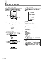 Preview for 58 page of Sylvania 6427GFF Owner'S Manual