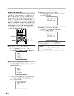 Preview for 70 page of Sylvania 6427GFF Owner'S Manual