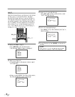 Preview for 32 page of Sylvania 6427GFG A Owner'S Manual