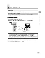 Предварительный просмотр 7 страницы Sylvania 6427GG Owner'S Manual