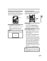 Предварительный просмотр 15 страницы Sylvania 6427GG Owner'S Manual