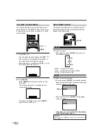 Предварительный просмотр 16 страницы Sylvania 6427GG Owner'S Manual