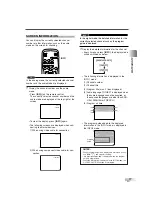 Предварительный просмотр 17 страницы Sylvania 6427GG Owner'S Manual