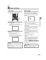 Предварительный просмотр 19 страницы Sylvania 6427GG Owner'S Manual