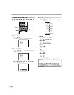 Предварительный просмотр 20 страницы Sylvania 6427GG Owner'S Manual