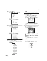 Предварительный просмотр 22 страницы Sylvania 6427GG Owner'S Manual