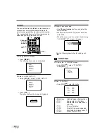 Предварительный просмотр 24 страницы Sylvania 6427GG Owner'S Manual