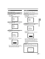 Предварительный просмотр 29 страницы Sylvania 6427GG Owner'S Manual