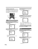 Предварительный просмотр 30 страницы Sylvania 6427GG Owner'S Manual