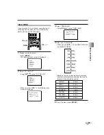 Предварительный просмотр 33 страницы Sylvania 6427GG Owner'S Manual